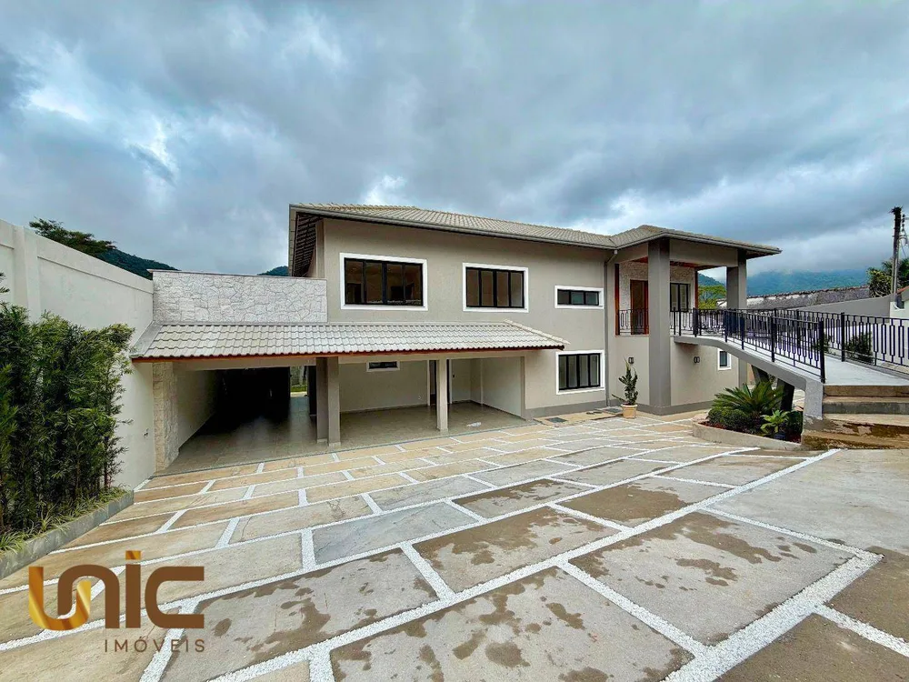Casa, 4 quartos, 400 m² - Foto 29