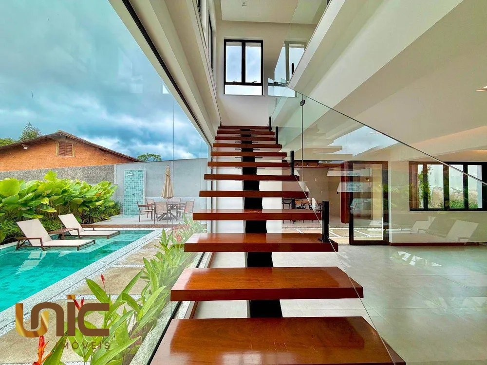 Casa, 4 quartos, 400 m² - Foto 16