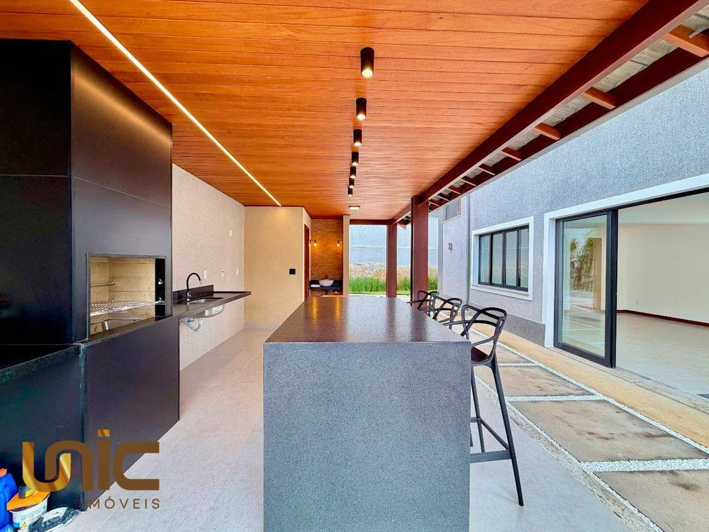 Casa, 4 quartos, 400 m² - Foto 35