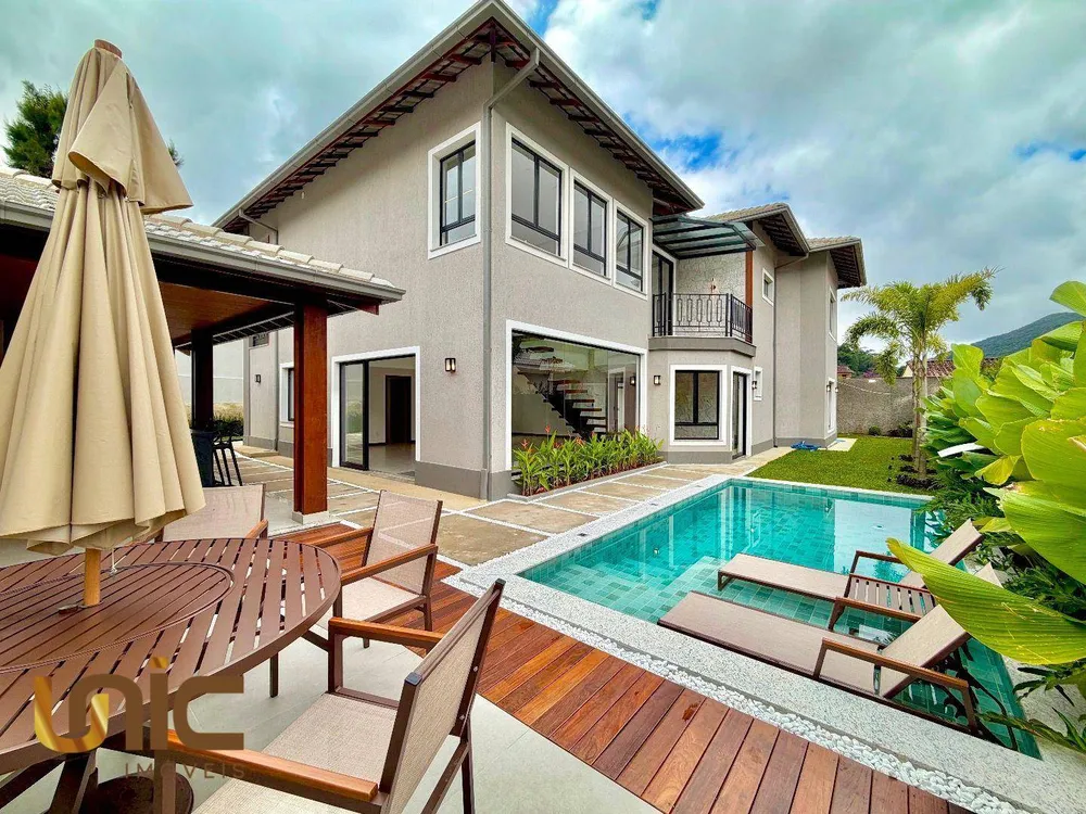 Casa, 4 quartos, 400 m² - Foto 34