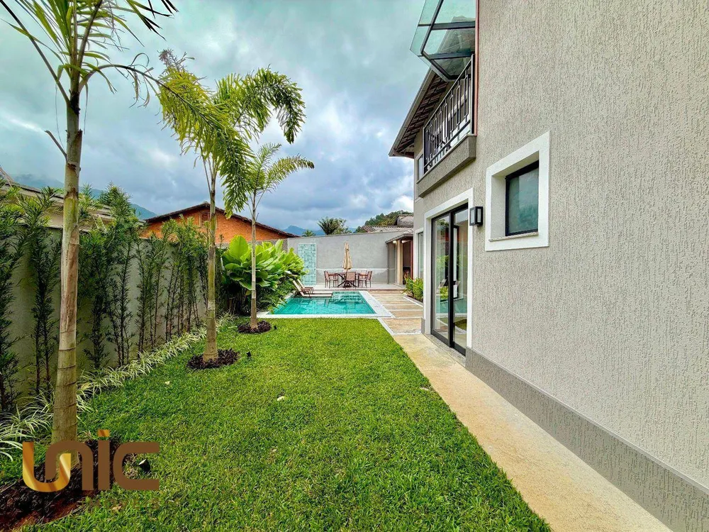 Casa, 4 quartos, 400 m² - Foto 13