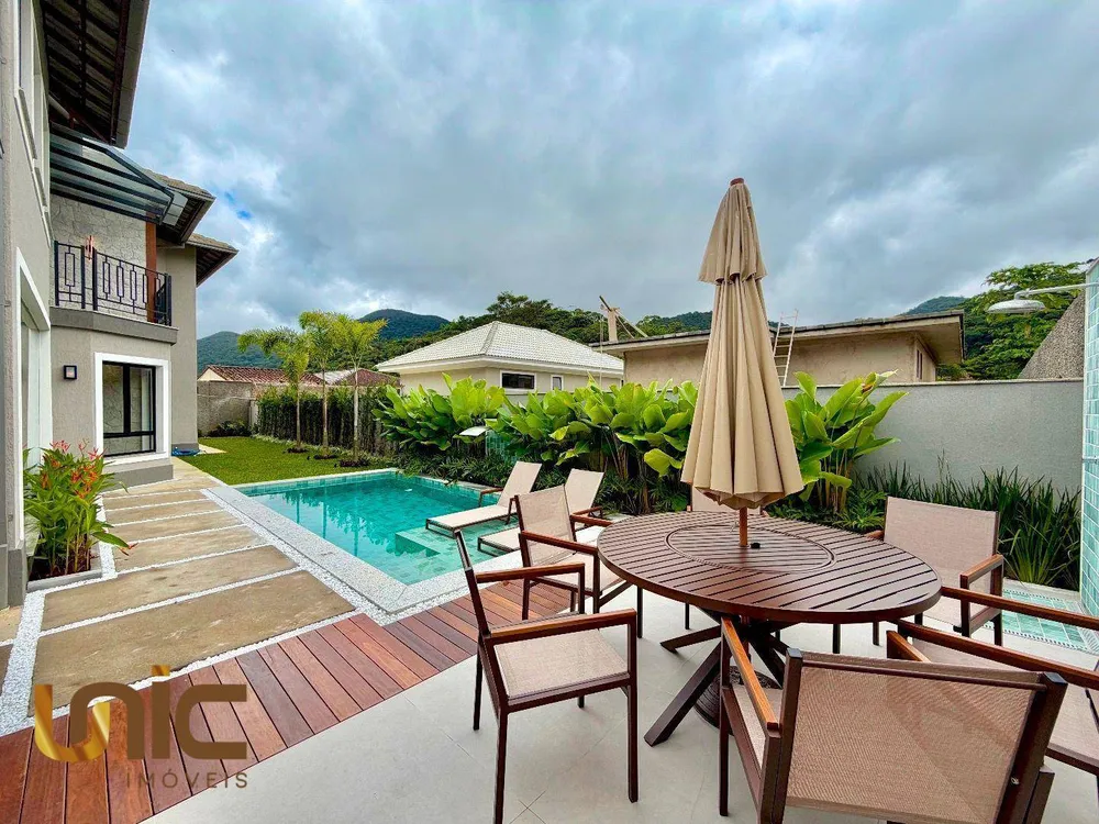 Casa, 4 quartos, 400 m² - Foto 10
