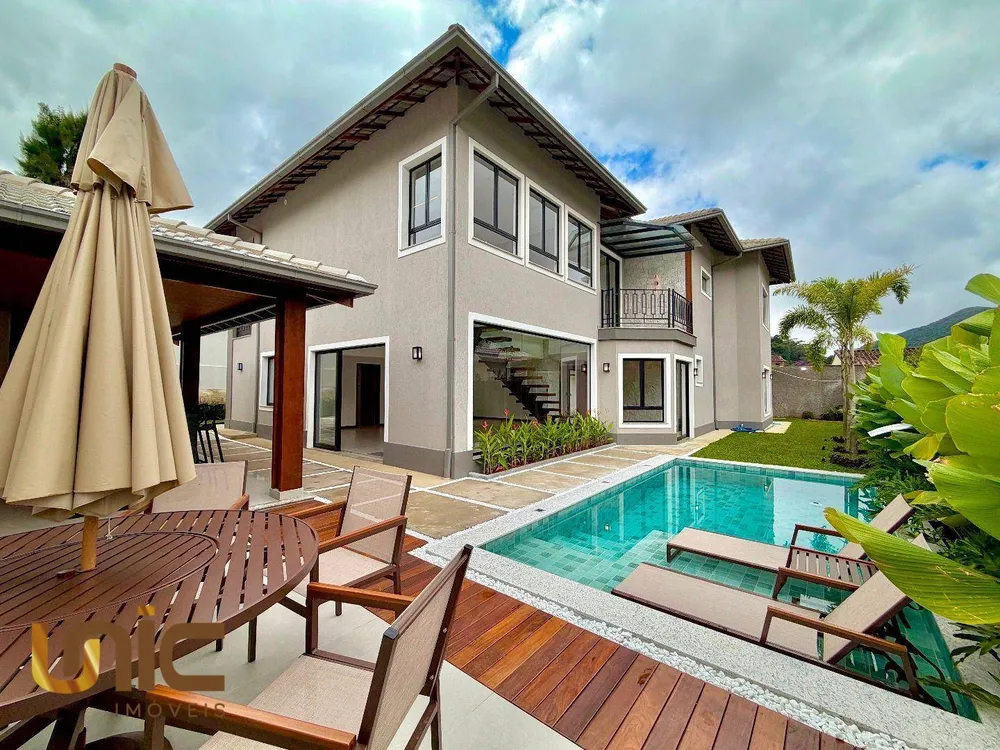 Casa, 4 quartos, 400 m² - Foto 8