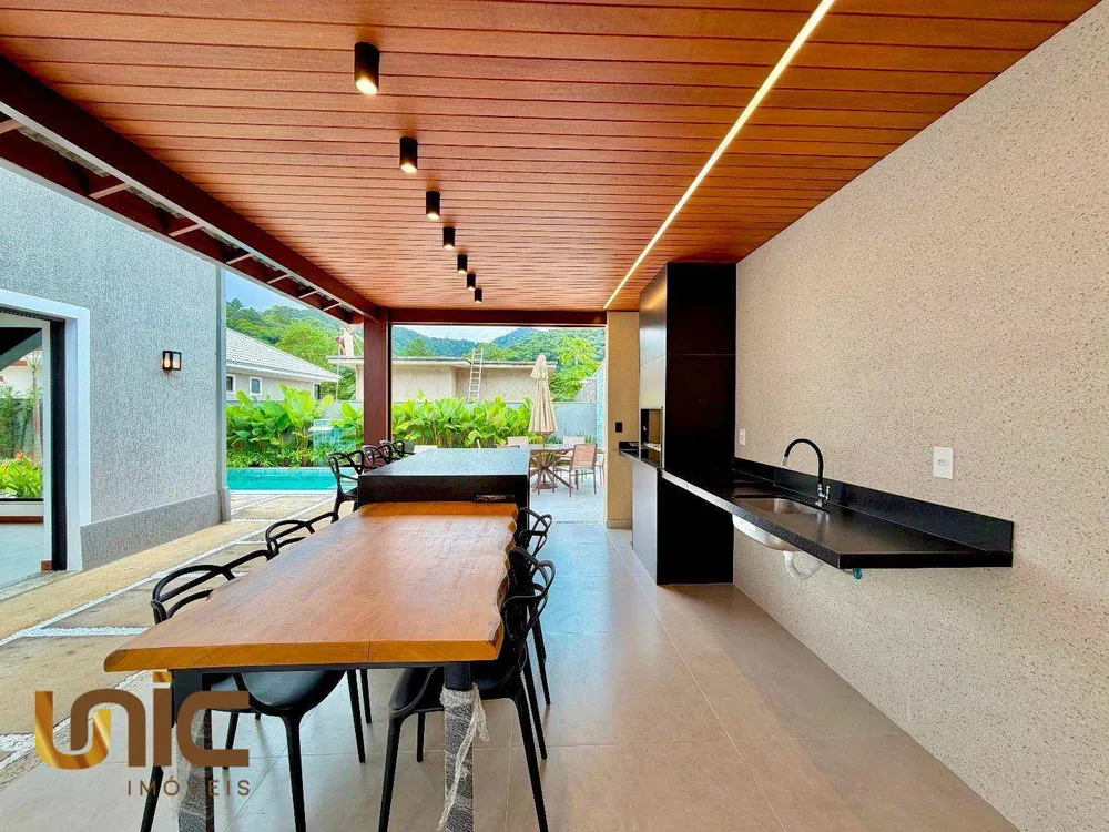 Casa, 4 quartos, 400 m² - Foto 31