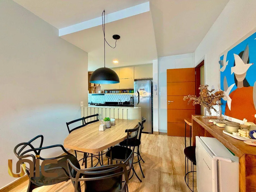 Apartamento, 1 quarto, 53 m² - Foto 6