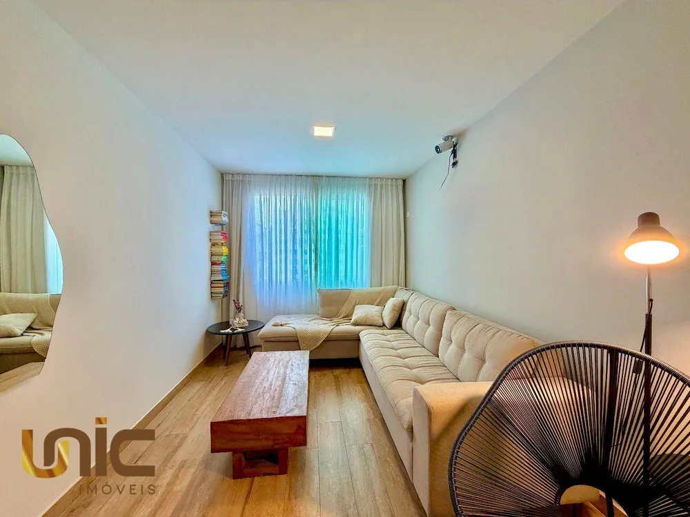 Apartamento, 1 quarto, 53 m² - Foto 2