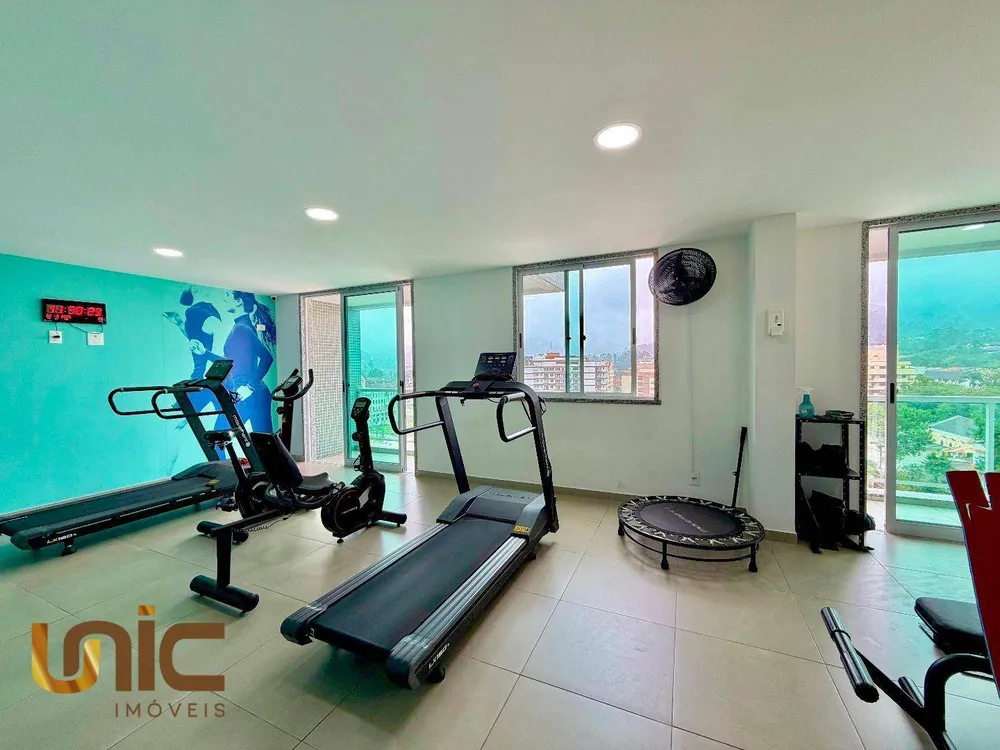 Apartamento, 1 quarto, 53 m² - Foto 20