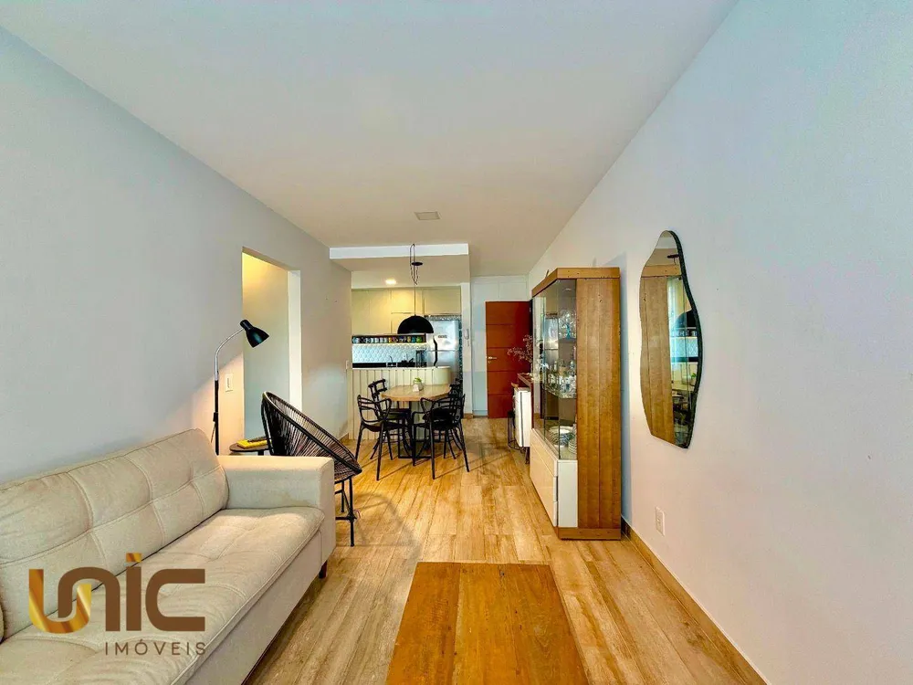 Apartamento, 1 quarto, 53 m² - Foto 5