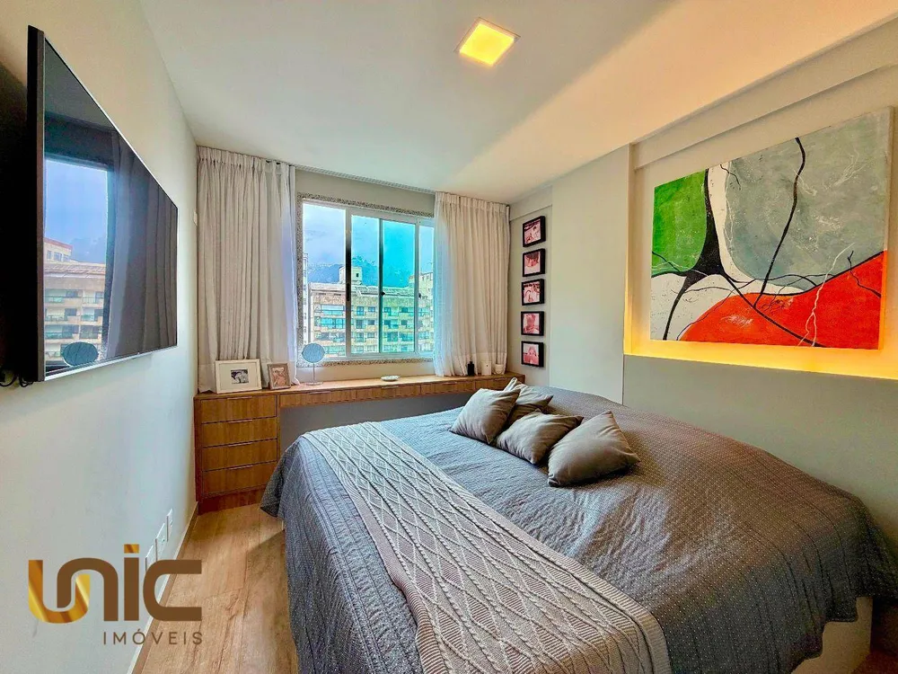 Apartamento, 1 quarto, 53 m² - Foto 15