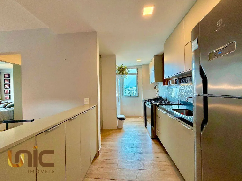 Apartamento, 1 quarto, 53 m² - Foto 12
