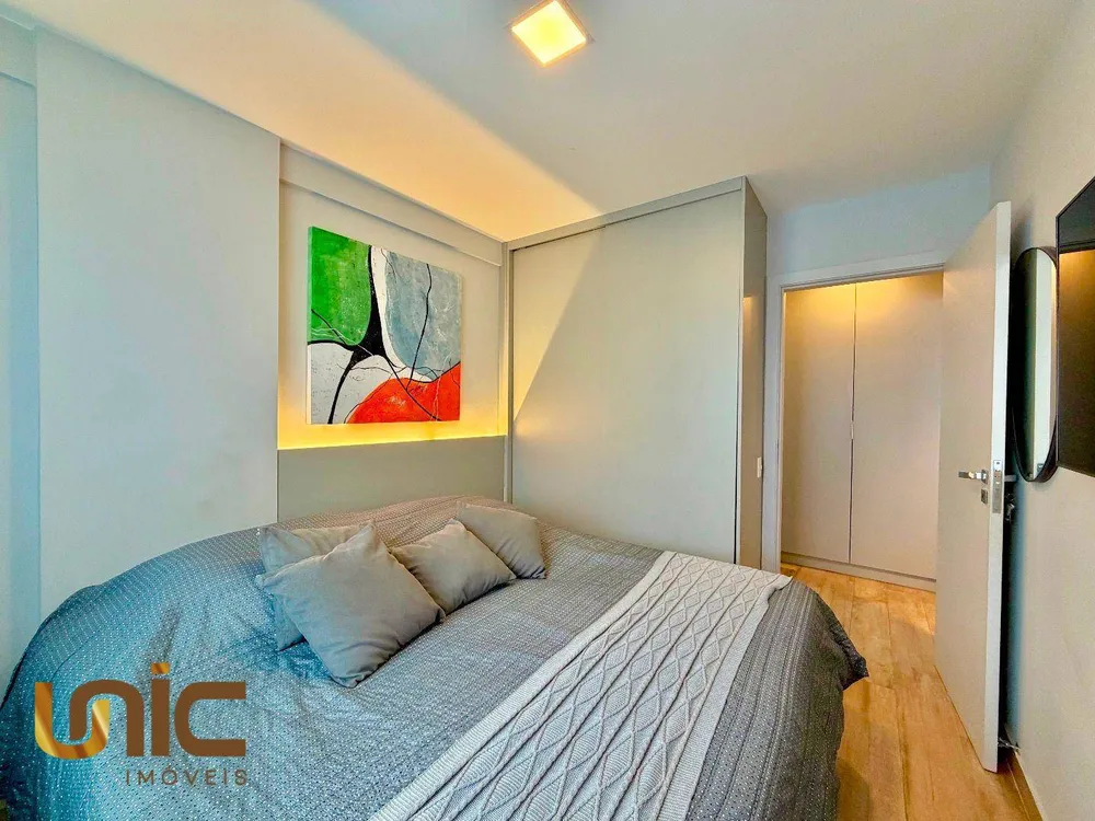 Apartamento, 1 quarto, 53 m² - Foto 17