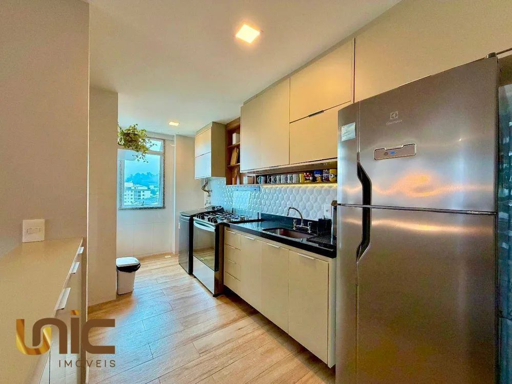 Apartamento, 1 quarto, 53 m² - Foto 9