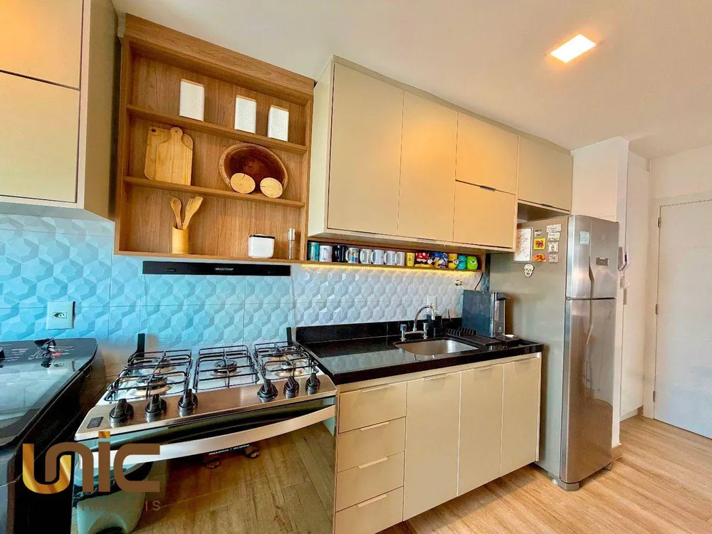 Apartamento, 1 quarto, 53 m² - Foto 11
