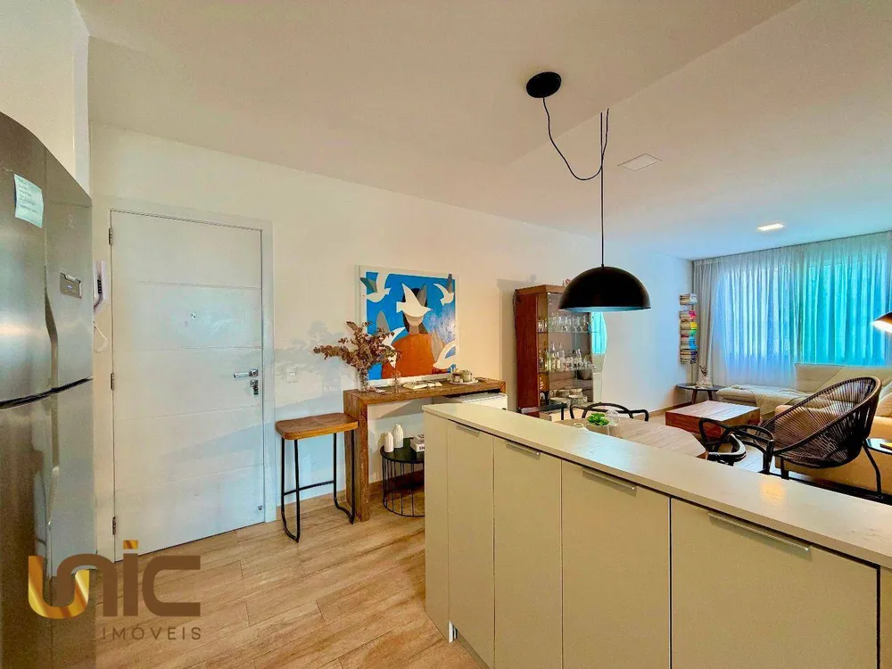 Apartamento, 1 quarto, 53 m² - Foto 8