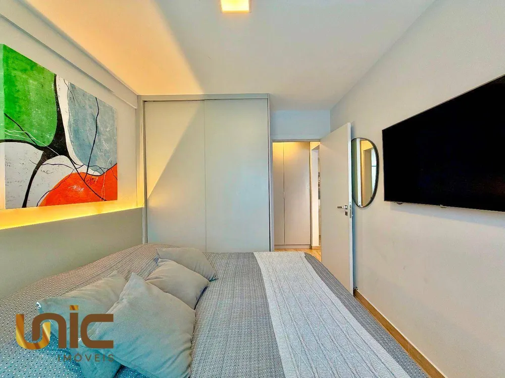 Apartamento, 1 quarto, 53 m² - Foto 16