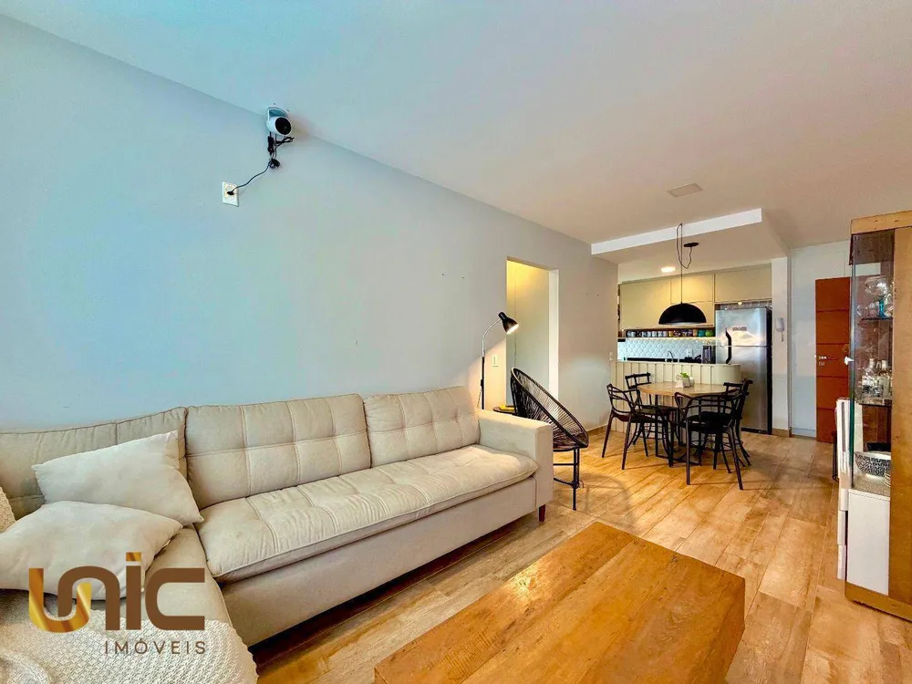 Apartamento, 1 quarto, 53 m² - Foto 4