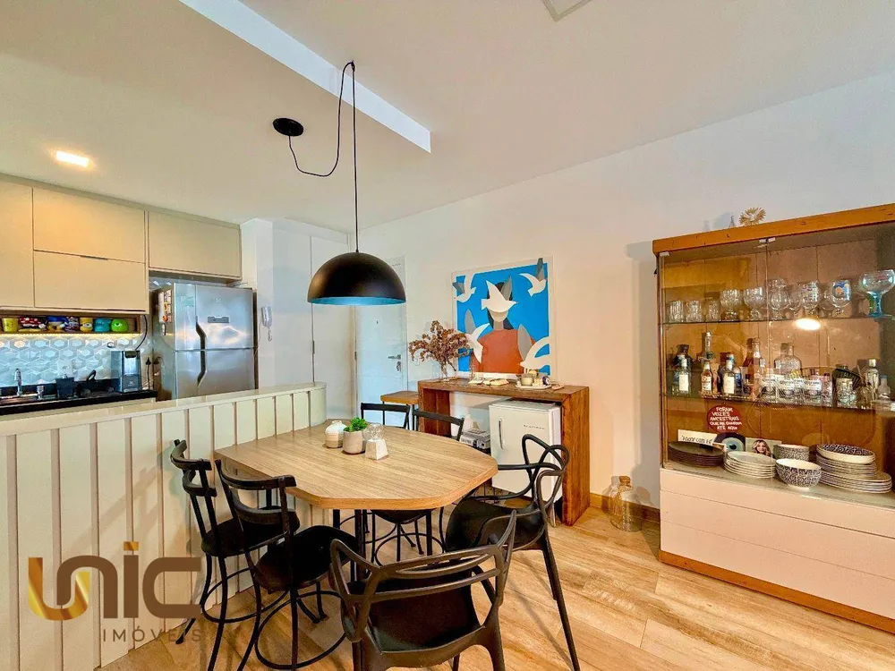 Apartamento, 1 quarto, 53 m² - Foto 7