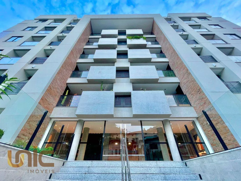 Apartamento, 2 quartos, 76 m² - Foto 10