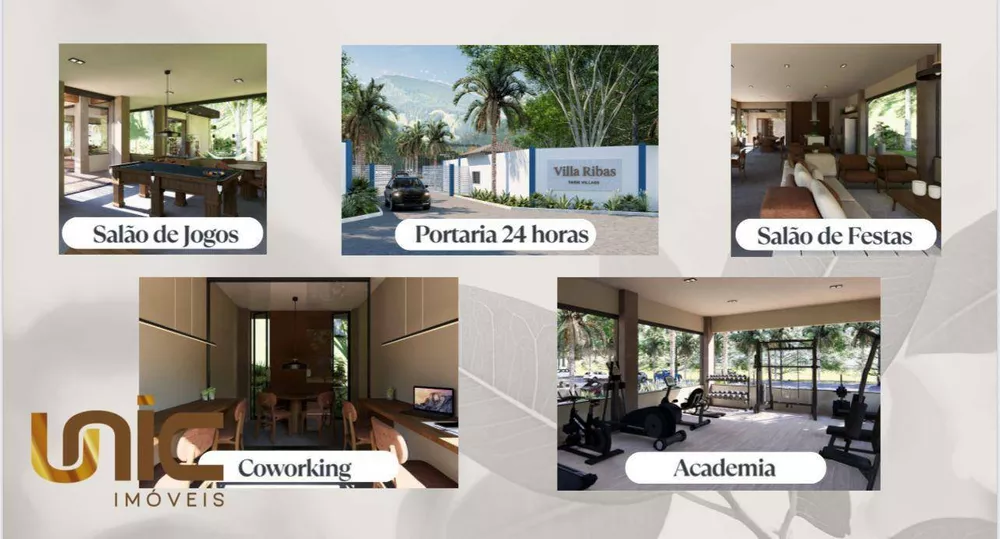 Loteamento e Condomínio, 489 m² - Foto 1
