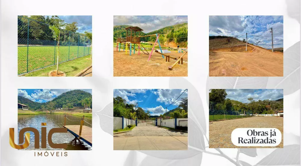Loteamento e Condomínio, 489 m² - Foto 6