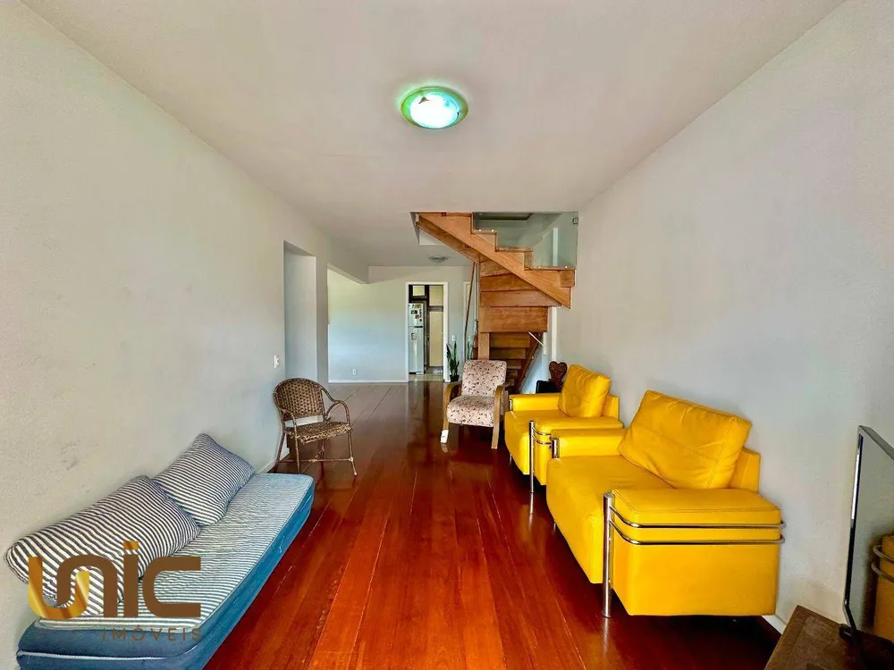 Cobertura, 3 quartos, 101 m² - Foto 7