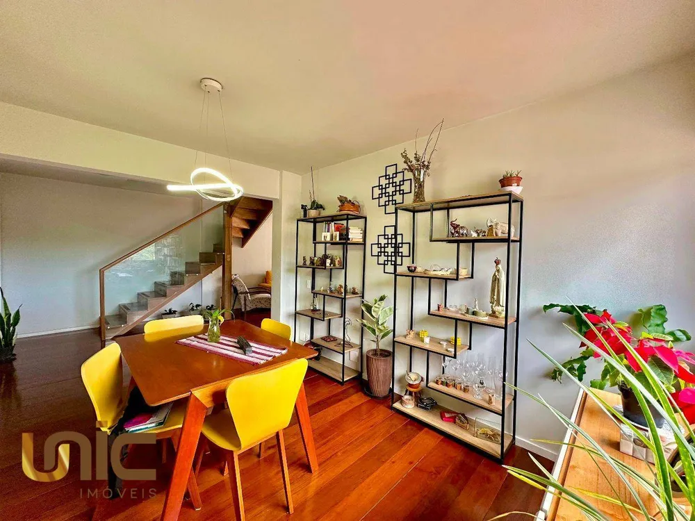 Cobertura, 3 quartos, 101 m² - Foto 4