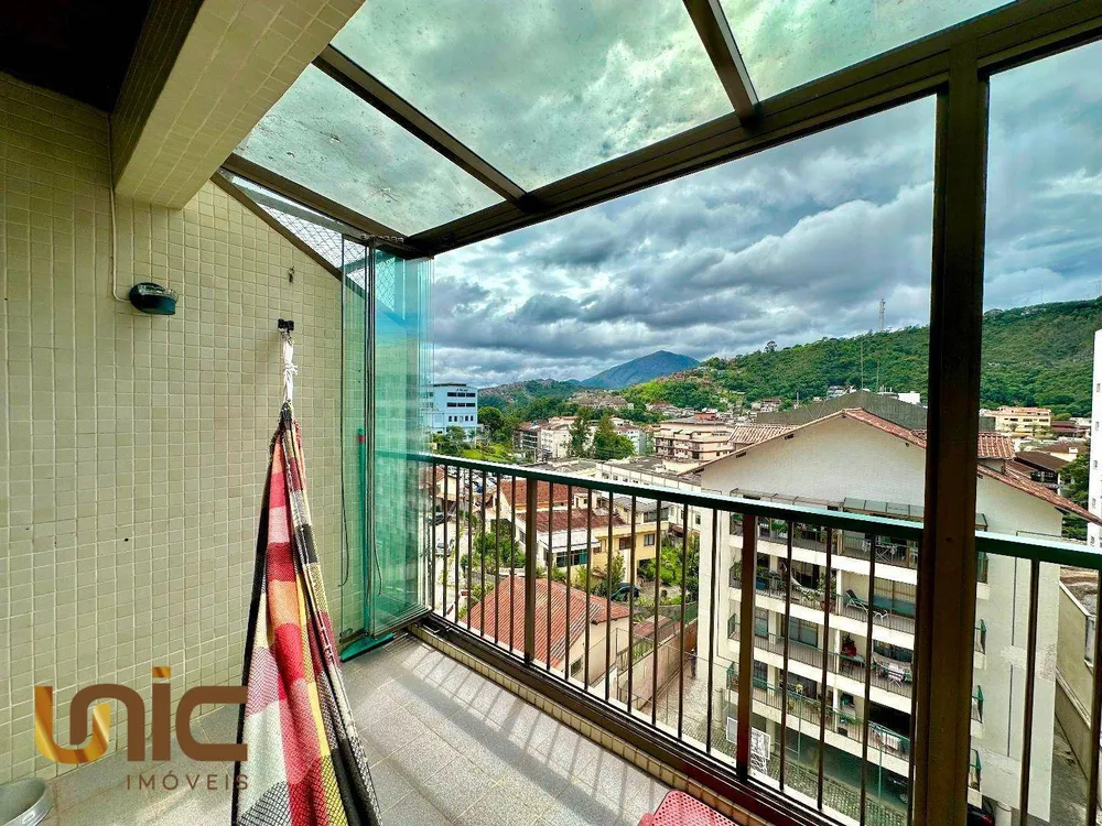 Cobertura, 3 quartos, 101 m² - Foto 8
