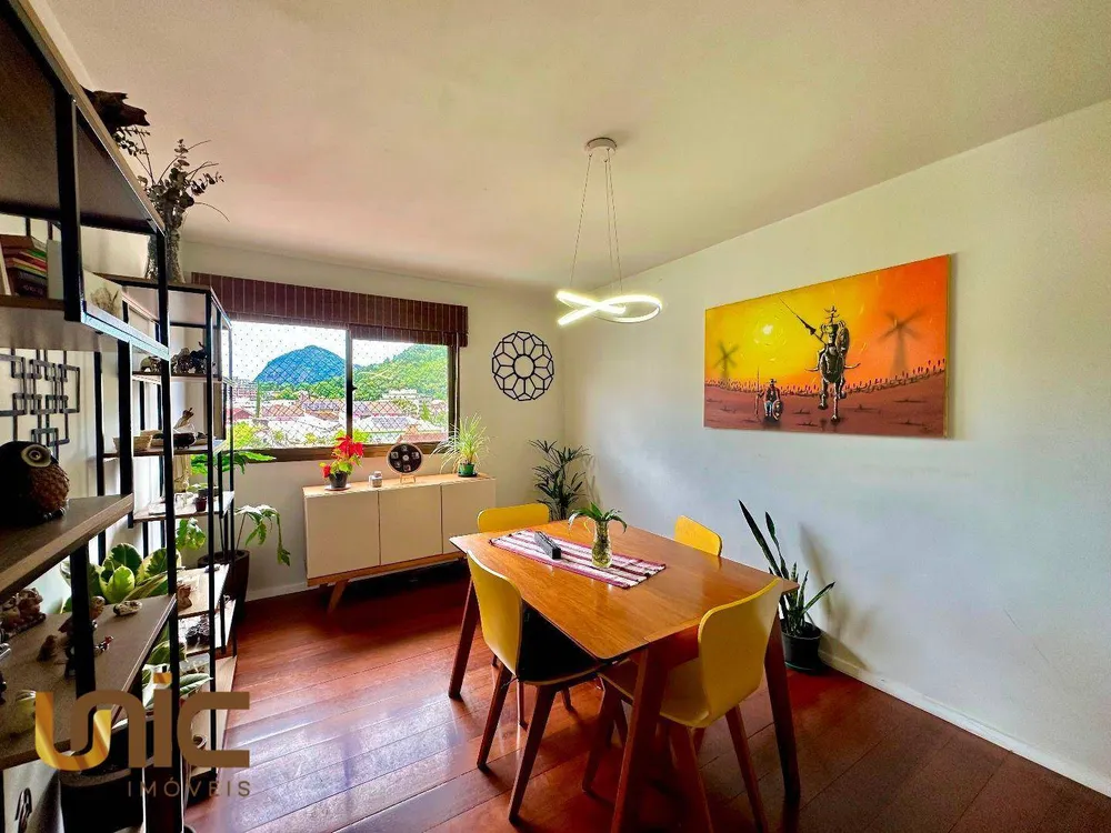 Cobertura, 3 quartos, 101 m² - Foto 3