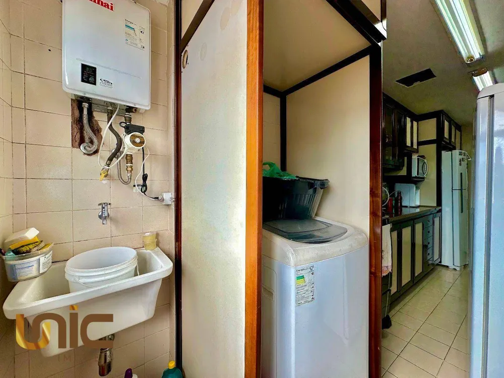 Cobertura, 3 quartos, 101 m² - Foto 12