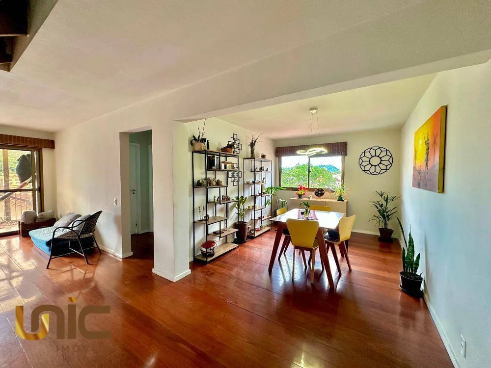 Cobertura, 3 quartos, 101 m² - Foto 1