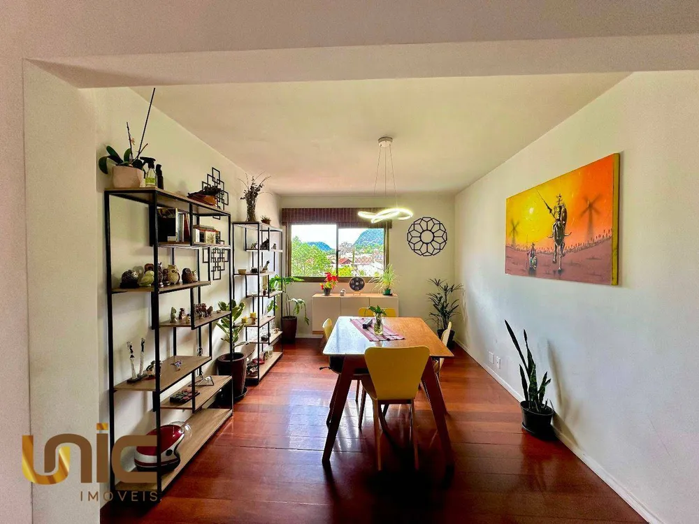 Cobertura, 3 quartos, 101 m² - Foto 2