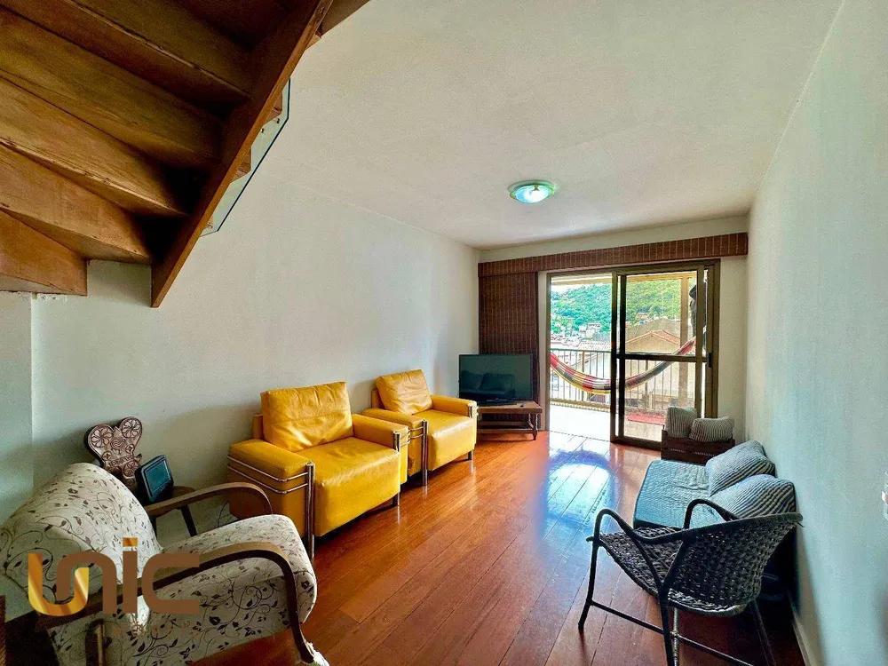 Cobertura, 3 quartos, 101 m² - Foto 6