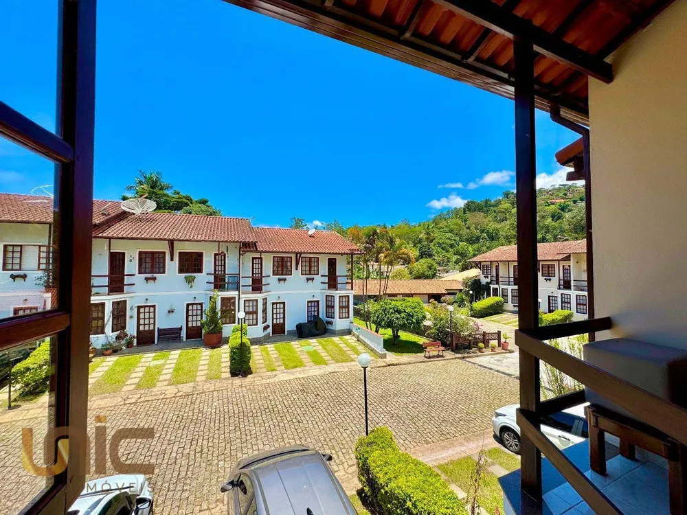 Casa de Condomínio, 2 quartos - Foto 18