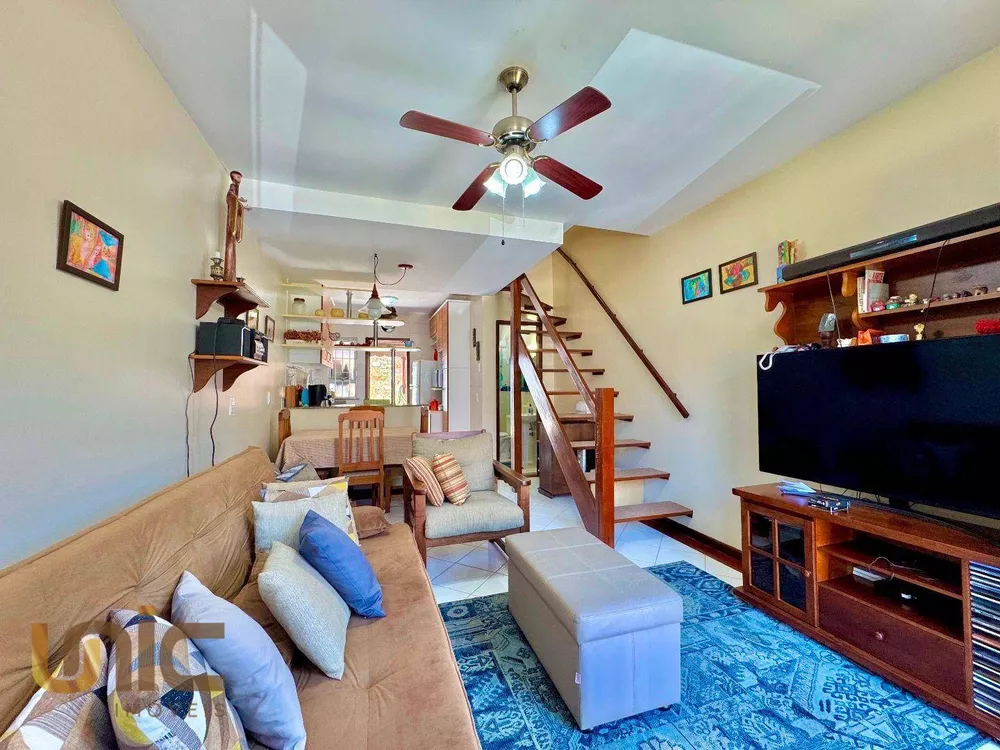 Casa de Condomínio, 2 quartos - Foto 7