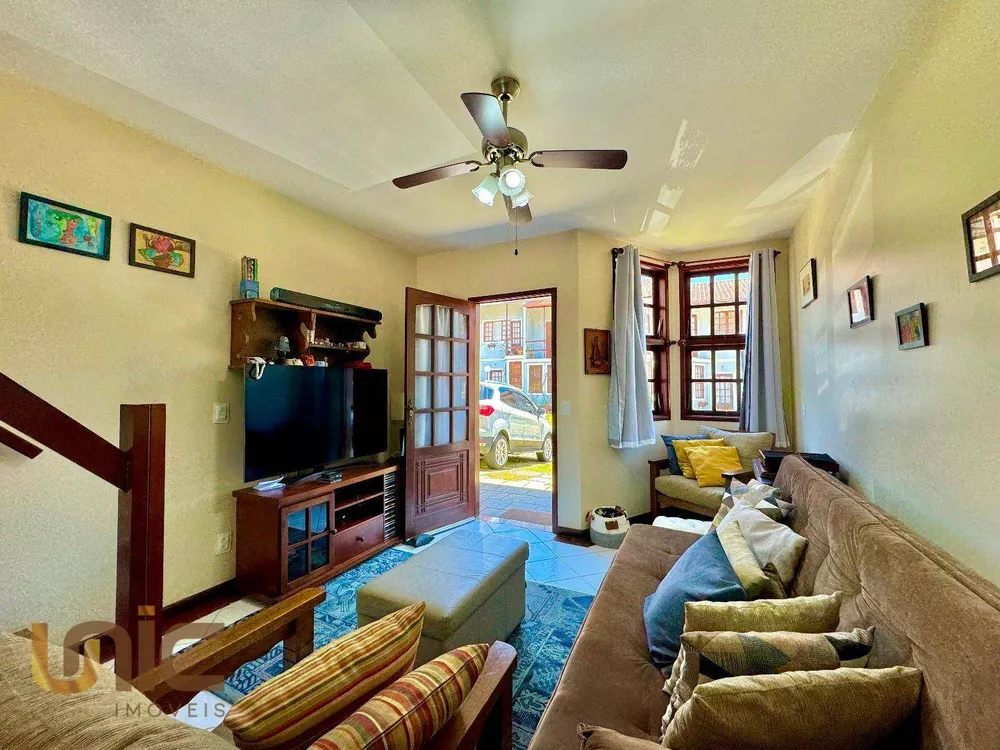 Casa de Condomínio, 2 quartos - Foto 3