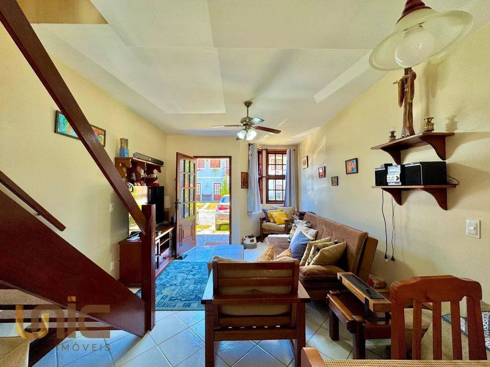 Casa de Condomínio, 2 quartos - Foto 6