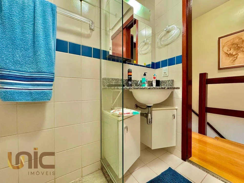 Casa de Condomínio, 2 quartos - Foto 22