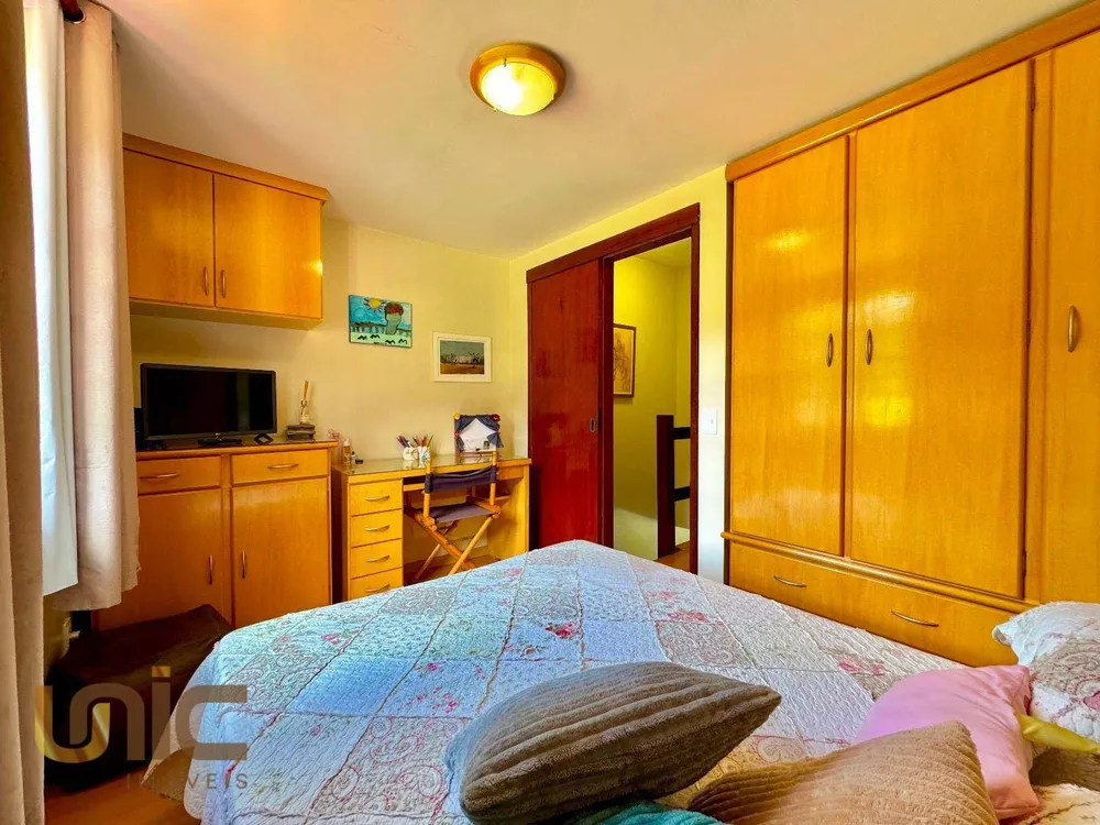 Casa de Condomínio, 2 quartos - Foto 25