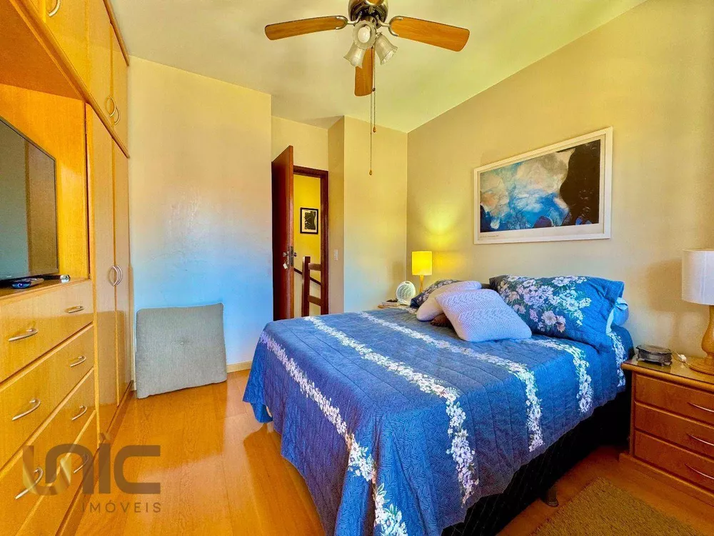 Casa de Condomínio, 2 quartos - Foto 16