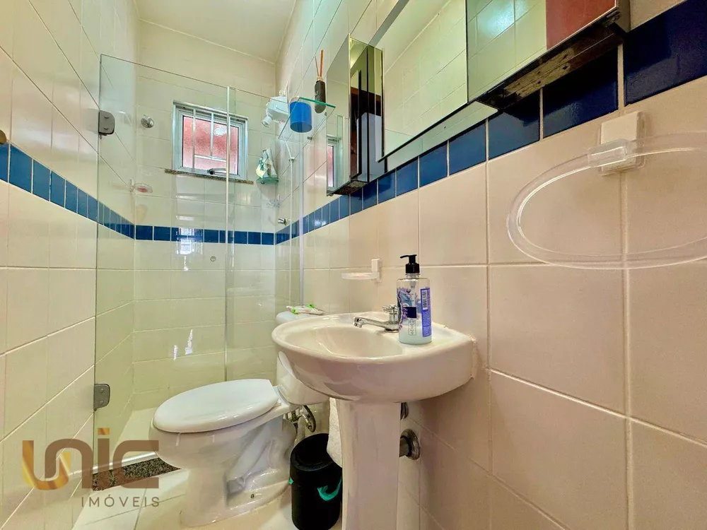 Casa de Condomínio, 2 quartos - Foto 8