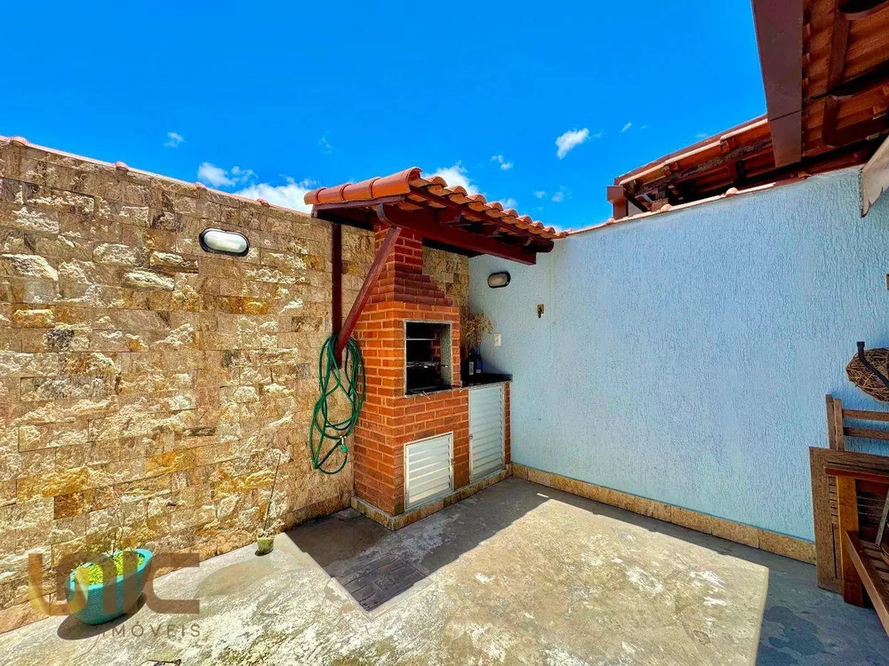 Casa de Condomínio, 2 quartos - Foto 12