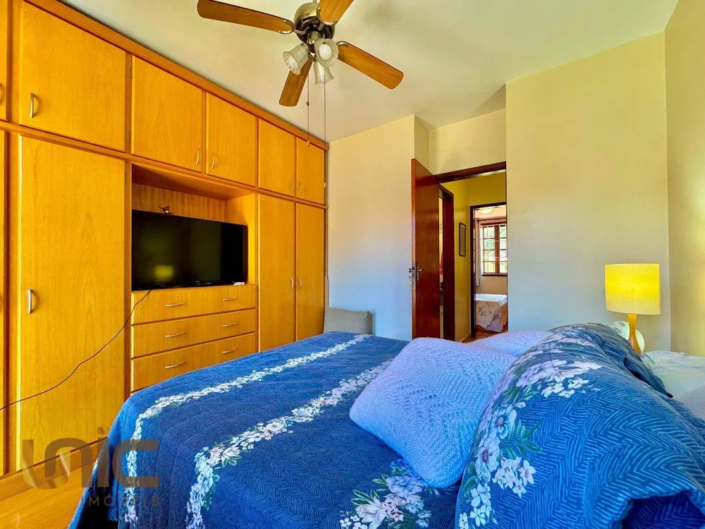 Casa de Condomínio, 2 quartos - Foto 17