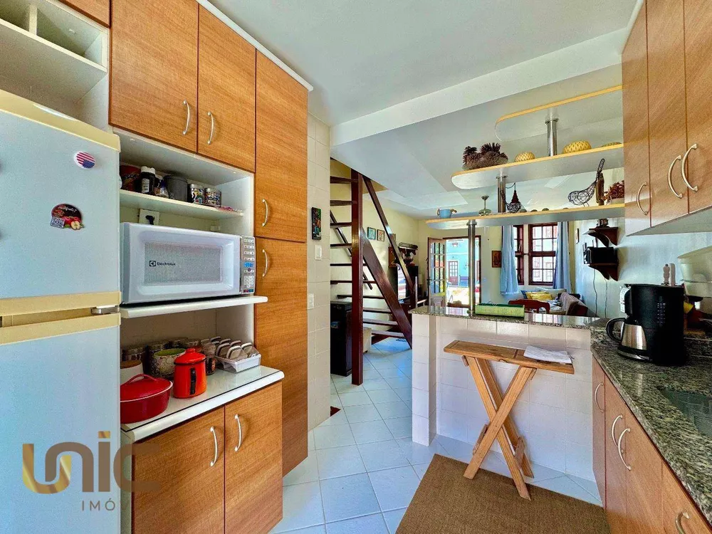 Casa de Condomínio, 2 quartos - Foto 11