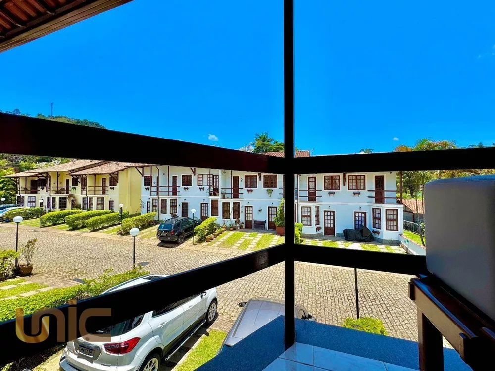 Casa de Condomínio, 2 quartos - Foto 19