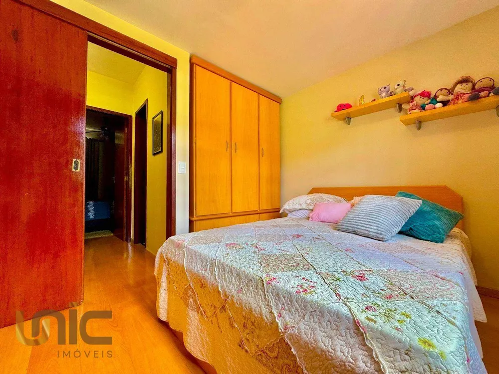 Casa de Condomínio, 2 quartos - Foto 24