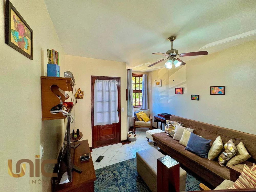 Casa de Condomínio, 2 quartos - Foto 5