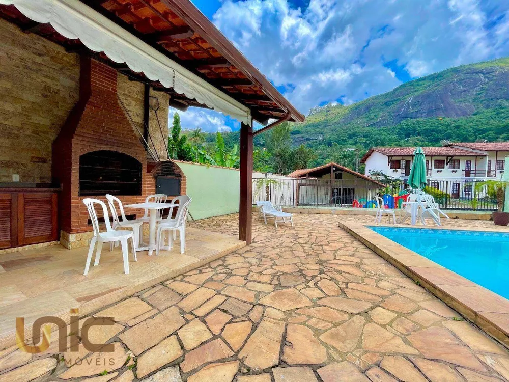 Casa de Condomínio, 2 quartos - Foto 28