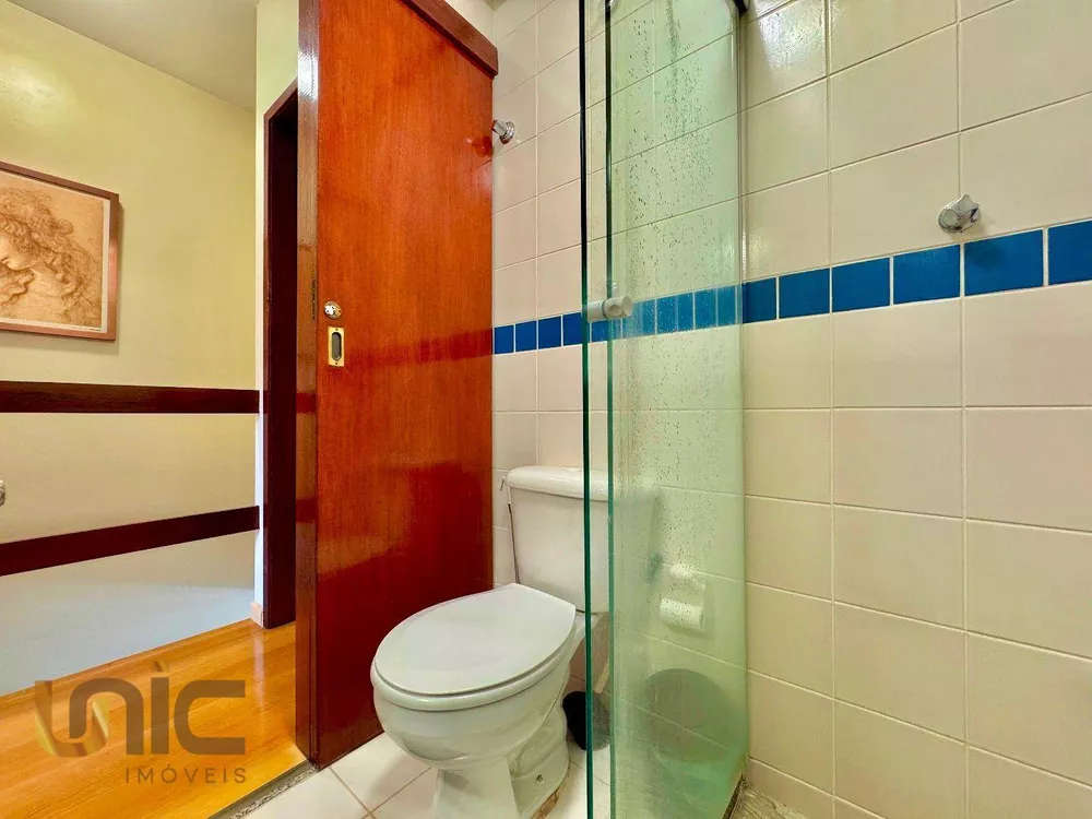 Casa de Condomínio, 2 quartos - Foto 21