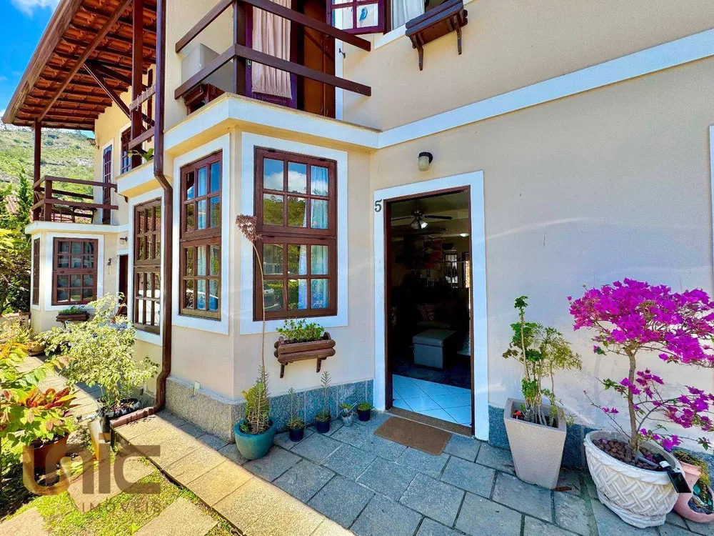 Casa de Condomínio, 2 quartos - Foto 2