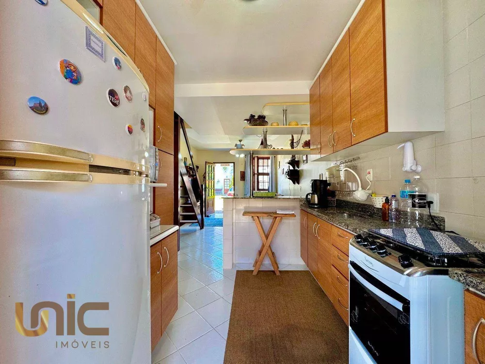 Casa de Condomínio, 2 quartos - Foto 10